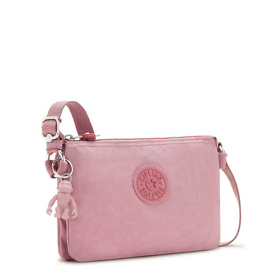 Kipling Creativity XB Crossbody Veske Rosa | NO 2111LI